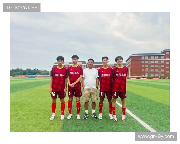 河南信阳足球学校打造足球人才培养新高地 助力青少年足球事业发展